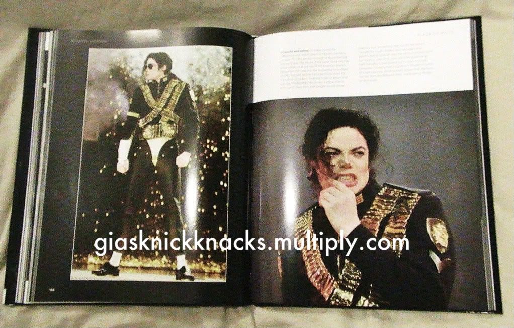 Michael Jackson