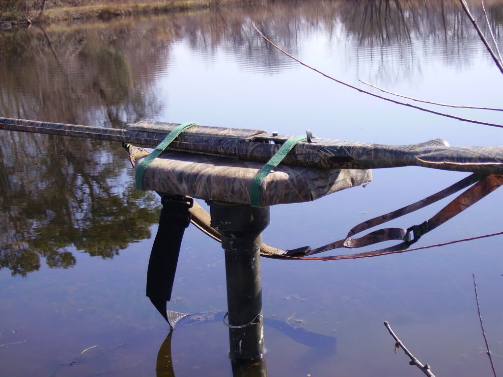 beat the system.... stick it to the man Hunting Gear Forum