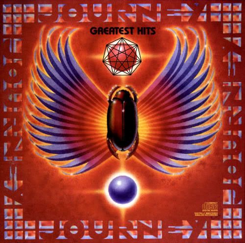 JOURNEY GREATEST HITS LYRICS journey greatest hits lyrics: