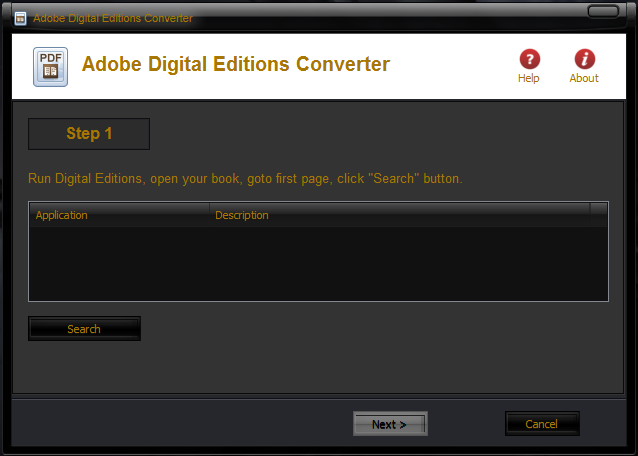 Download Adobe Digital Editions Converter 3.6.2.292 [silverspear][h33t ...