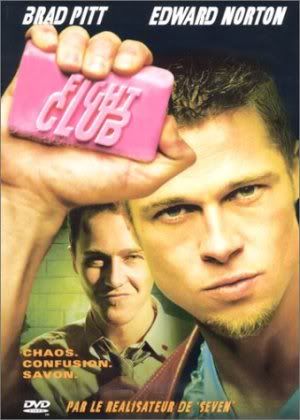 Fight-Club-1999 Pictures, Images and Photos