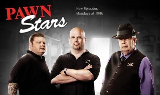 Pawn-Stars Pictures, Images and Photos