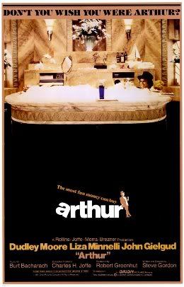 Arthur (2011) New Movie Trailer: Latest & Upcoming Movies