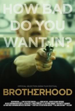 Brotherhood (2011) New Movie Trailer: Latest & Upcoming Movies