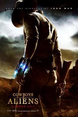 Cowboys & Aliens (2011) New Movie Trailer 2: Latest & Upcoming Movies 