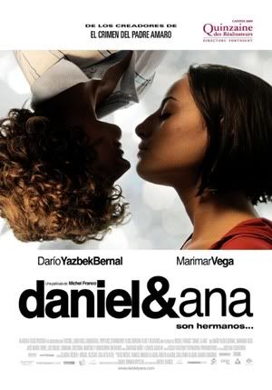 Daniel  Ana (2010) Movie