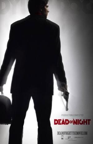 Dylan Dog: Dead of Night (2011) New Movie Trailer: Latest & Upcoming Movies