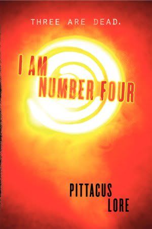 I Am Number Four (2011) New Movie Trailer 3: Latest & Upcoming Movies