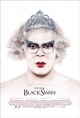 Madea's Big Happy Family (2011) New Movie Trailer: Latest & Upcoming Movies
