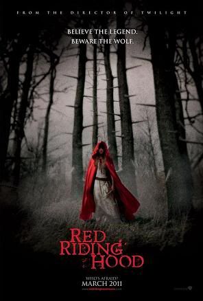 leonardo dicaprio movies 2011. Red Riding Hood (2011) Movie