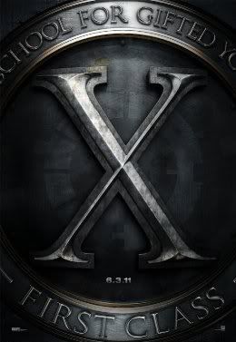 X-Men: First Class (2011) New Movie Trailer: Latest & Upcoming Movies