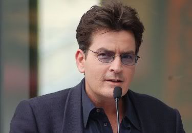 Charlie Sheen Pictures, Images and Photos