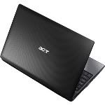 Acer Aspire Glossy Black AS7741Z-4433 17.3" Widescreen Laptop