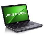 Acer Black 15.6" AS5253-BZ602 Laptop PC