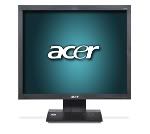 Acer V173 DJb 17" LCD Monitor