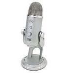 Blue Microphones Yeti Professional USB Microphone 