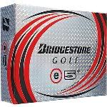 Bridgestone E5+ Golf Balls