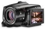 Canon 3536B001 VIXIA HF200 Flash Memory HD Digital Camcorder
