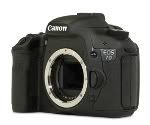 Canon EOS 7D 3814B004 Digital SLR Camera