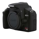 Canon EOS Rebel 4462B001 T2i Digital SLR Camera Body