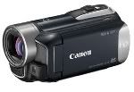 Canon VIXIA HF R11 4383B001 Dual Flash Memory HD Camcorder