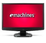 Emachines E180HV 19" Class Widescreen LCD Monitor