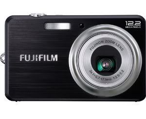 Fujifilm FinePix J40 12.2 MP Digital Camera