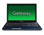 Gateway NV53A82u LX.WM802.029 Notebook PC