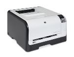 HP CP1525nw CE875A LaserJet Pro Color Printer