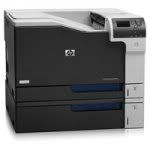 HP CP5525dn CE708A LaserJet Color Printer