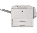 HP Laserjet 9050n Mono Laser Printer
