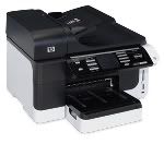 HP Officejet Pro 8500 CB023A All-In-One Color Inkjet Printer