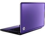 HP Sweet Purple 15.6" Pavilion G6-1A59WM Laptop PC