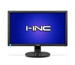 I-Inc IP221DBB 22" Class Widescreen LCD HD Monitor