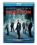 Inception (Two-Disc Edition)
