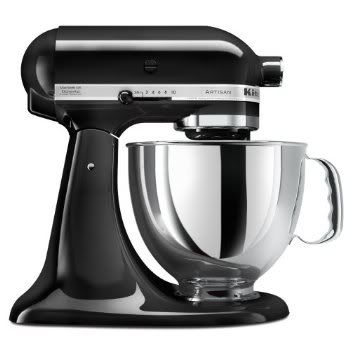 KitchenAid Artisan 5-Quart Stand Mixers · (click here to Enlarge) HOT OFFER! Hurry Up!