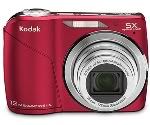 Kodak EASYSHARE C190 Digital Camera