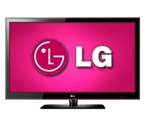 LG 47LX6500 47" Class LED HDTV