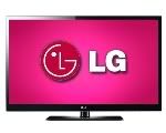 LG 50PK540 50" TruSlim Plasma HDTV