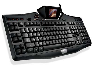 ibuypower standard gaming keyboard