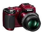 Nikon Coolpix L120 26254 Digital Camera