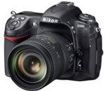 Nikon D300S DSLR Digital Camera