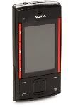 Nokia X3 Slider Unlocked GSM Phone