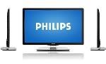 Philips 40" Class LED-LCD 1080p Internet-Ready HDTV