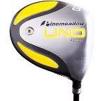 Pinemeadow Golf UNO Driver
