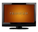 ProScan 32LB30QD 32" LCD DVD Combo