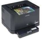 Samsung CLP-325W Wireless Color Laser Printer