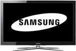 Samsung LN55C750 55" 3D HDTV