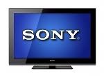 Sony 40" 3D LED LCD HDTV