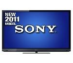 Sony KDL-46EX720 BRAVIA 46" Class LED 3D HDTV